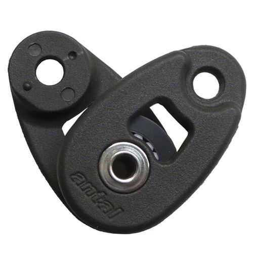 单滑车 - 9030 - Antal - 开放式 / 固定支架式 / 缆绳最大尺寸：8 mm