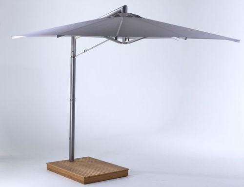 机动游艇用太阳伞 - paraSOL - Reckmann Yacht Equipment GmbH