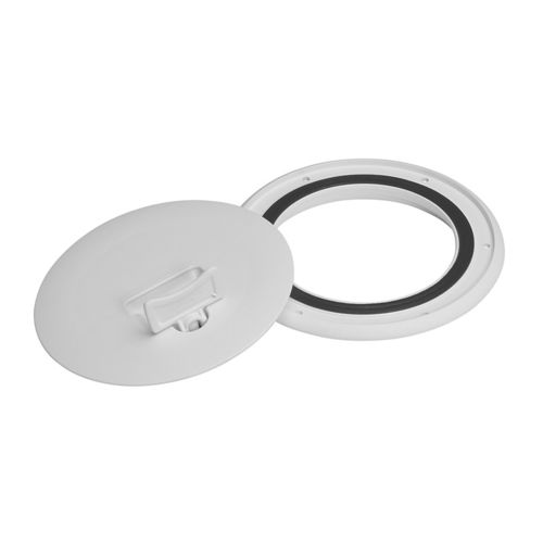 船用进出活板门 - 'T' lock - Barton Marine