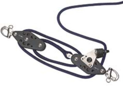 刚性斜桁支索 - 02900  - Barton Marine - 船用