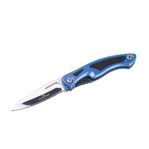 刀 - SAFE BLUE - Plastimo