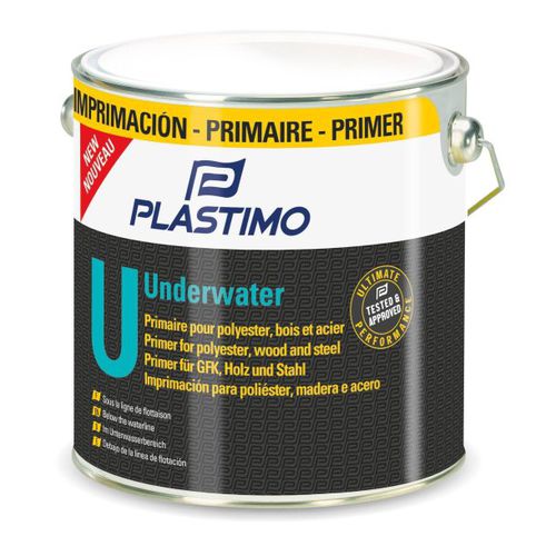 船用底漆 - 59336 - Plastimo - 用于铝