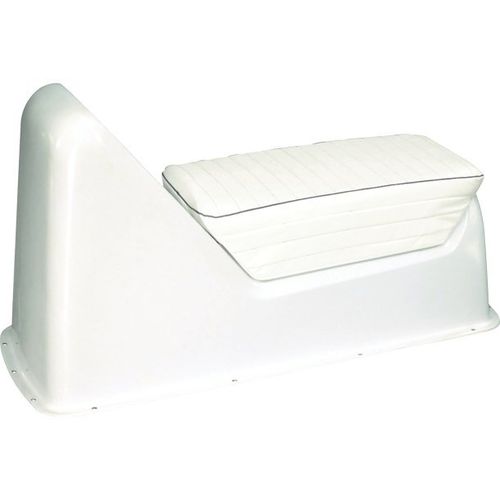 赛马式座椅 - 56080 - Plastimo - 船用 / 双人 / 白色