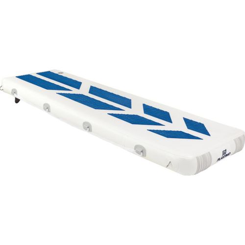 船用舷梯 - 67153 - Plastimo - 充气 / 手动
