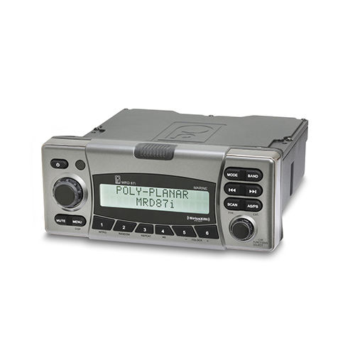 FM音频读取器 - MRD87i  - Poly-Planar - AM / iPod® / USB