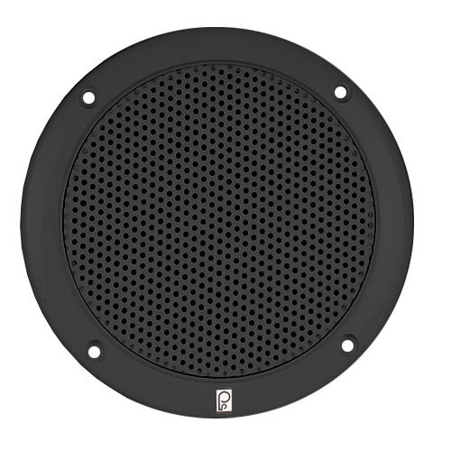 船用扩音器 - MA4054B  - Poly-Planar - 嵌入式 / 密封 / 驾驶舱