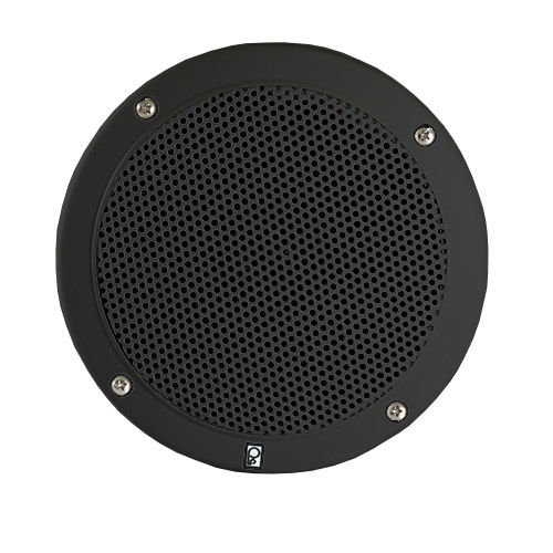 船用扩音器 - MA1000RB  - Poly-Planar - 嵌入式 / 密封 / 驾驶舱