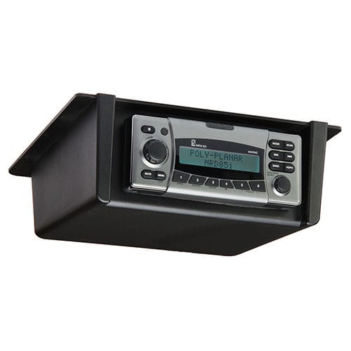船用音频读取器盒 - RM10 - Poly-Planar - 密封