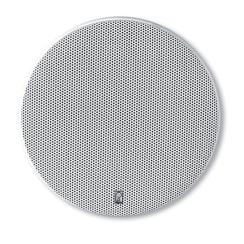 船用扩音器 - MA6800 - Poly-Planar - 嵌入式 / 密封 / 驾驶舱