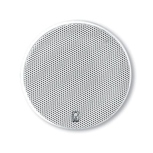 船用扩音器 - MA6500 - Poly-Planar - 嵌入式 / 密封 / 驾驶舱