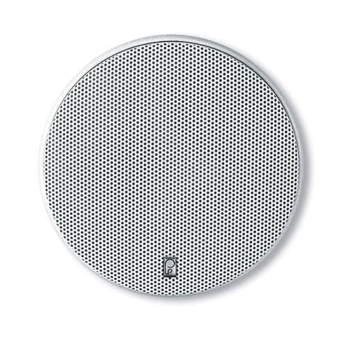 船用扩音器 - MA6600 - Poly-Planar - 嵌入式 / 密封 / 驾驶舱