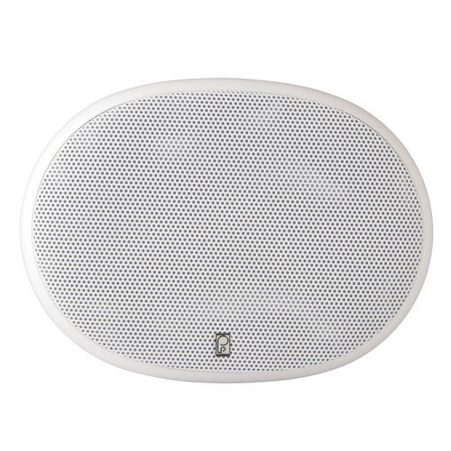 船用扩音器 - MA6900 - Poly-Planar - 嵌入式 / 密封 / 驾驶舱