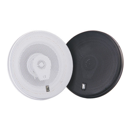 船用扩音器 - MA8506 - Poly-Planar - 嵌入式 / 密封 / 驾驶舱