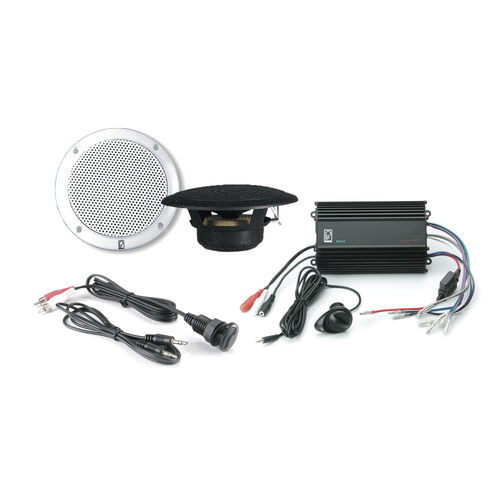 MP3音频读取器 - MP3-Kit4 - Poly-Planar - 防水