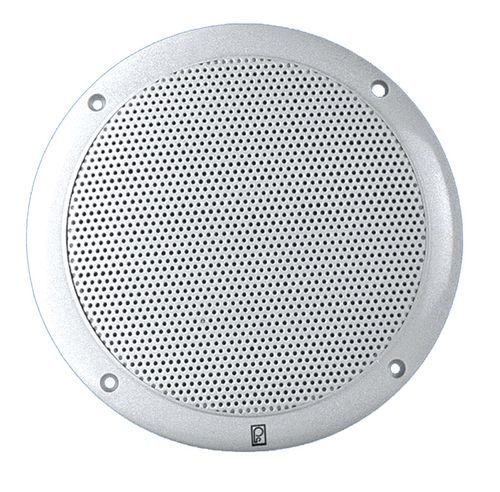 船用扩音器 - MA4055B - Poly-Planar - 嵌入式 / 密封 / 驾驶舱