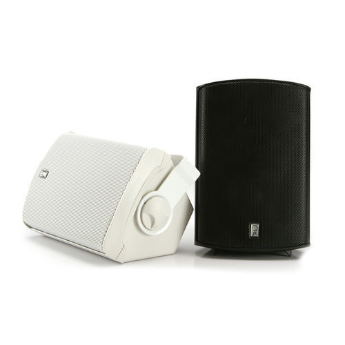 船用扩音器 - MA7500 - Poly-Planar - 带托架 / 密封 / 驾驶舱