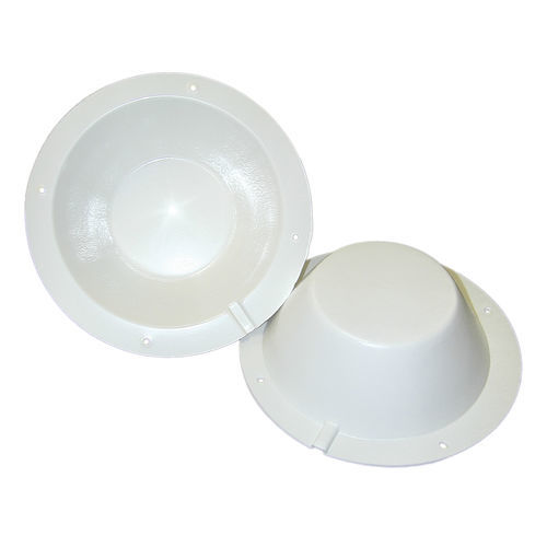 船用扬声器后盖 - SBC-2 - Poly-Planar