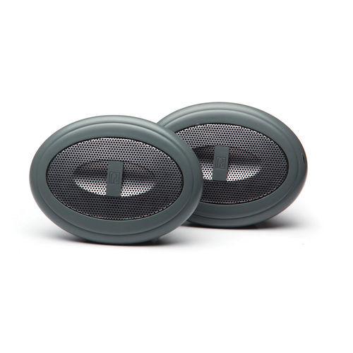 船用扩音器 - MA50G - Poly-Planar - 嵌入式 / 密封 / 驾驶舱