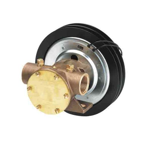 船用机动泵 - 11860 series  - Xylem