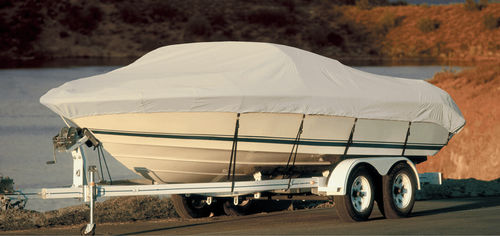 摩托艇防护罩 - BOATGUARD® - Taylor Made Products