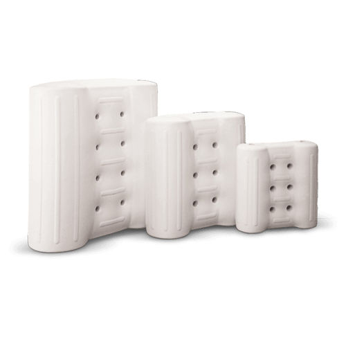 船用护舷 - CUSHIONS™  - Taylor Made Products - 矩形
