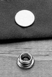 船用按扣 - 40 series - Taylor Made Products - 用于罩子