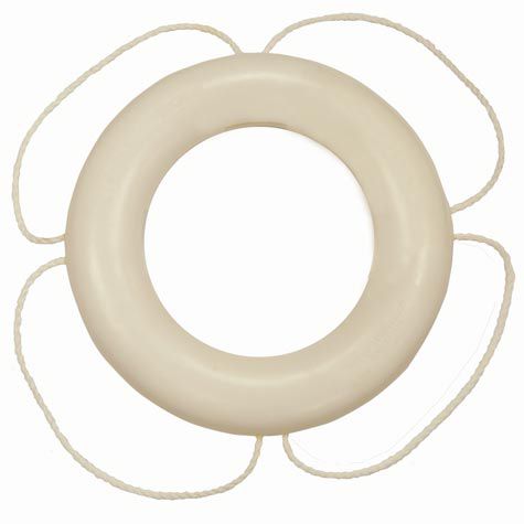 船用救生圈 - Aer- O - Buoy™ - Taylor Made Products