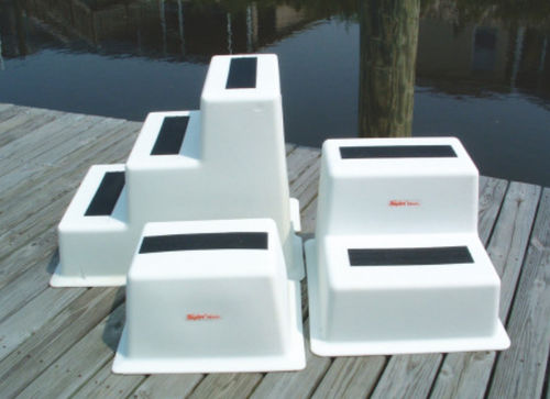 登船楼梯 - STEPSAFE - Taylor Made Products