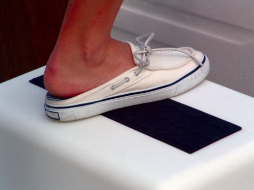 防滑胶带 - StepSafe™ - Taylor Made Products