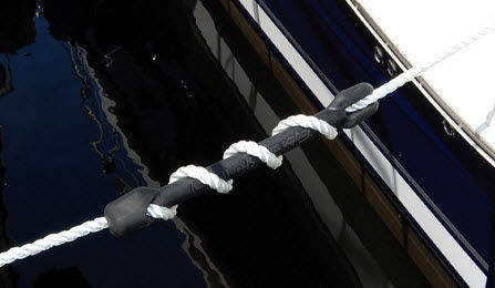 锚泊缆减震器 - Snubber - Taylor Made Products - 船用