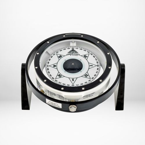 船用操舵罗盘 - Desk - Cassens & Plath GmbH - 船舶 / 用于游艇 / 磁性