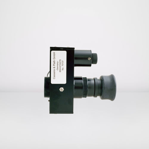 六分仪人工地平仪 - Artificial Navigation Horizon - Cassens & Plath GmbH