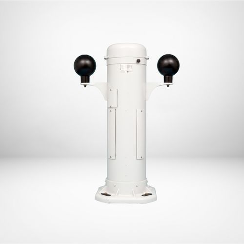 罗盘罗经柜 - REFLECTA/3 - Cassens & Plath GmbH