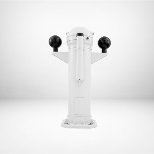 罗盘罗经柜 - BEARING BINNACLE/180 - Cassens & Plath GmbH