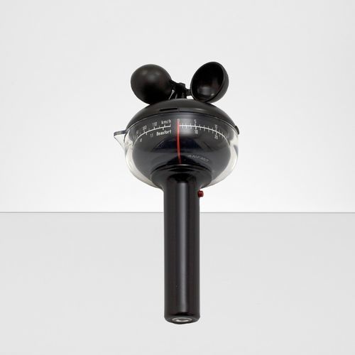 风速计传感器 - ANEMO WP4 - Cassens & Plath GmbH - 船用 / 船舶 / 手持式