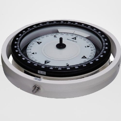 船用方位罗盘 - Sperry Marine JUPITER 2060 - Cassens & Plath GmbH - 船舶 / 磁性