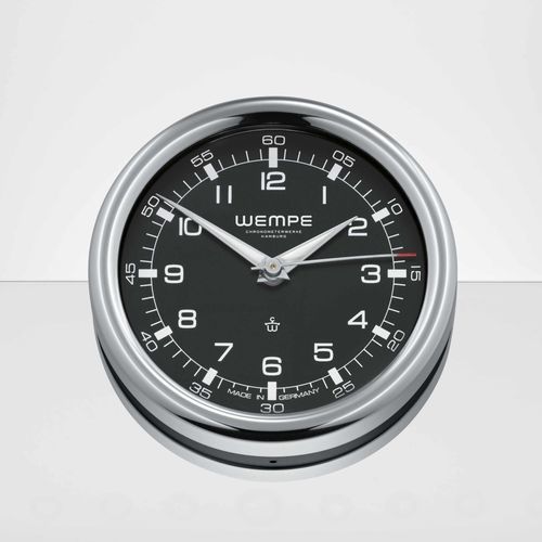 模拟钟 - 852811 - Cassens & Plath GmbH
