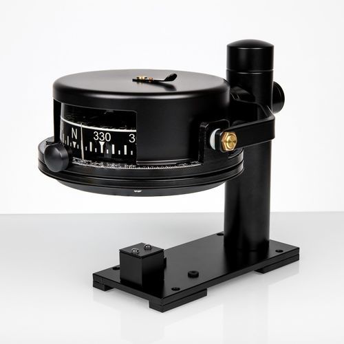 船用操舵罗盘 - SIGMA - Cassens & Plath GmbH - 用于游艇 / 磁性