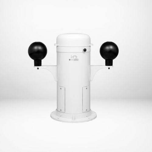 罗盘罗经柜 - REFLECTA/4 - Cassens & Plath GmbH