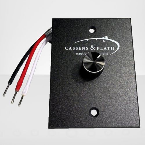 游艇调光器 - 203323 - Cassens & Plath GmbH - 船用 / 船舶 / 用于罗盘