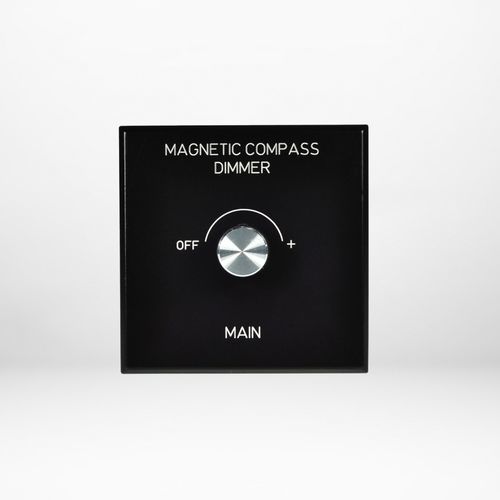 游艇调光器 - 20331  - Cassens & Plath GmbH - 船用 / 船舶 / 用于罗盘