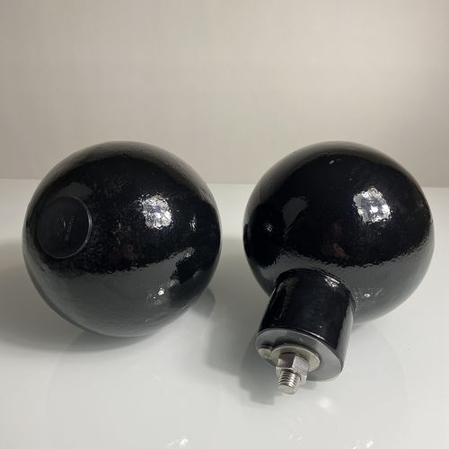 罗盘补偿球体 - 10540 - Cassens & Plath GmbH