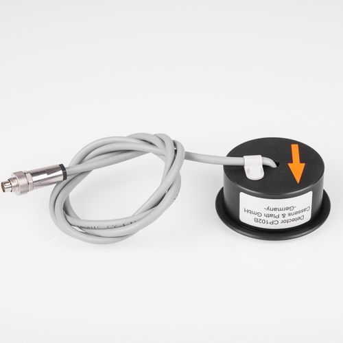 船用传感器 - 20200 - Cassens & Plath GmbH - 船舶