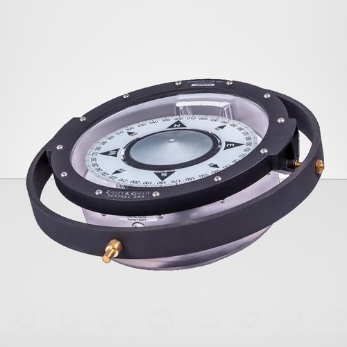 船用方位罗盘 - SESTREL SR4  - Cassens & Plath GmbH - 船舶 / 磁性