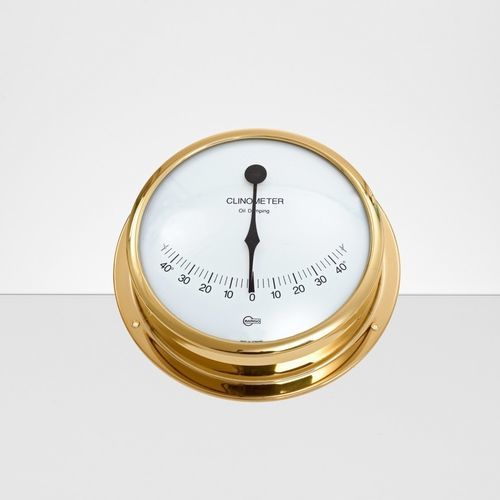 模拟倾斜仪 - 153060 - Cassens & Plath GmbH