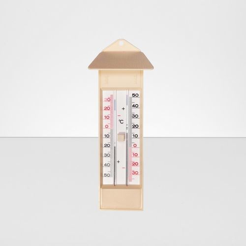 模拟温度计 - 654210 - Cassens & Plath GmbH - °C