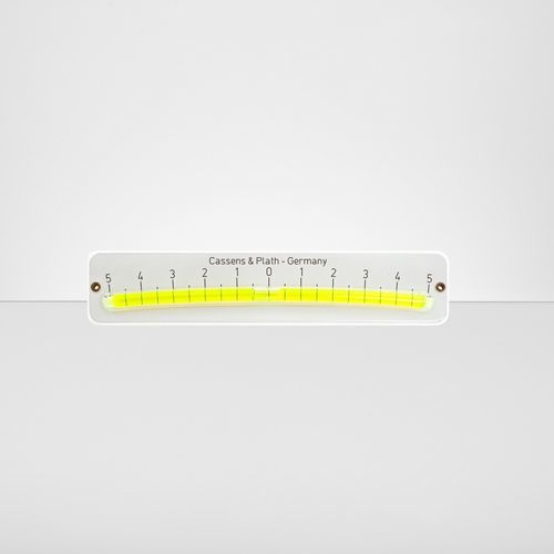 模拟倾斜仪 - 154000 - Cassens & Plath GmbH