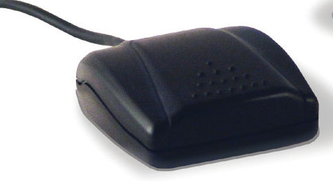 船用接收器 - Nobeltec - GPS / USB