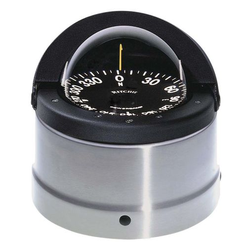 船用操舵罗盘 - DNP-200 - Ritchie Navigation - 磁性 / 卧式 / 罗经柜