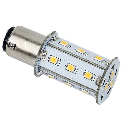 可替换导航灯LED 灯泡 - ILTW1157-SMC - Imtra